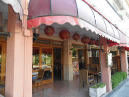 restaurant chino shangrila
